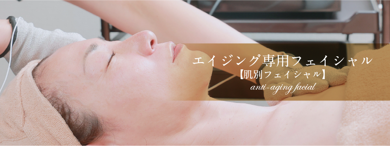 【シミ/シワ/たるみケア】プラズマエイジングフェイシャル/料金|平野・東住吉・八尾【サラスバティ】